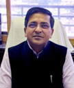 Shri Ashish Kumar Goel, IAS